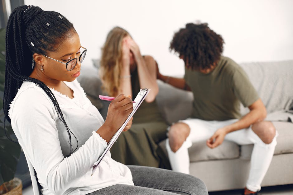 Savjetovanje i analiza